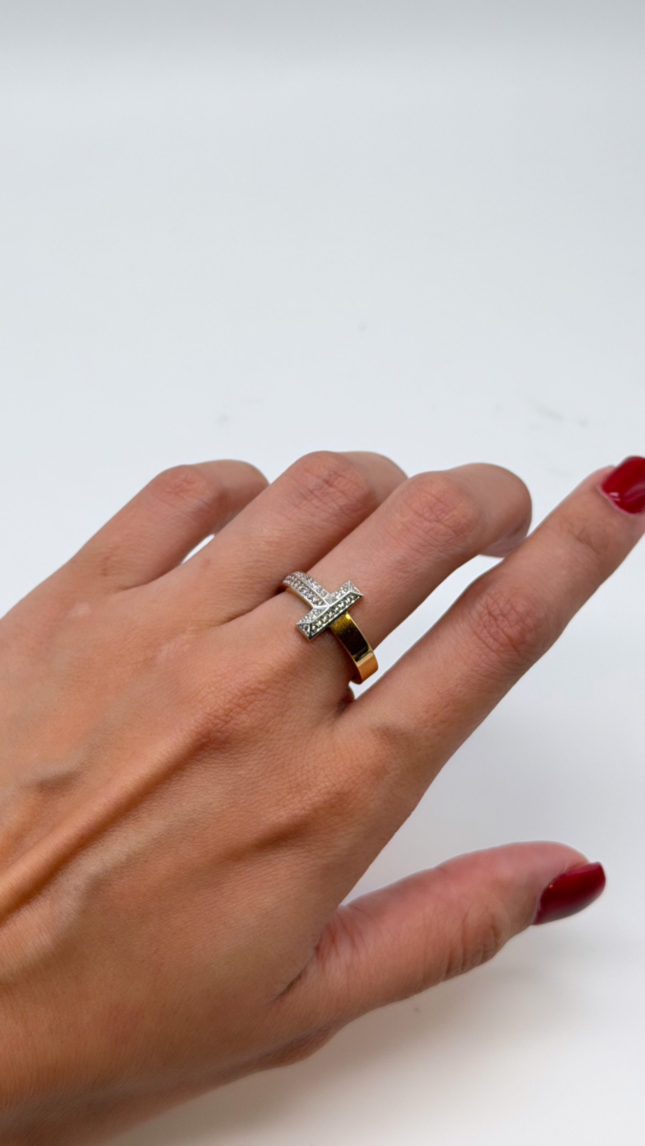 انگشترتیفانی