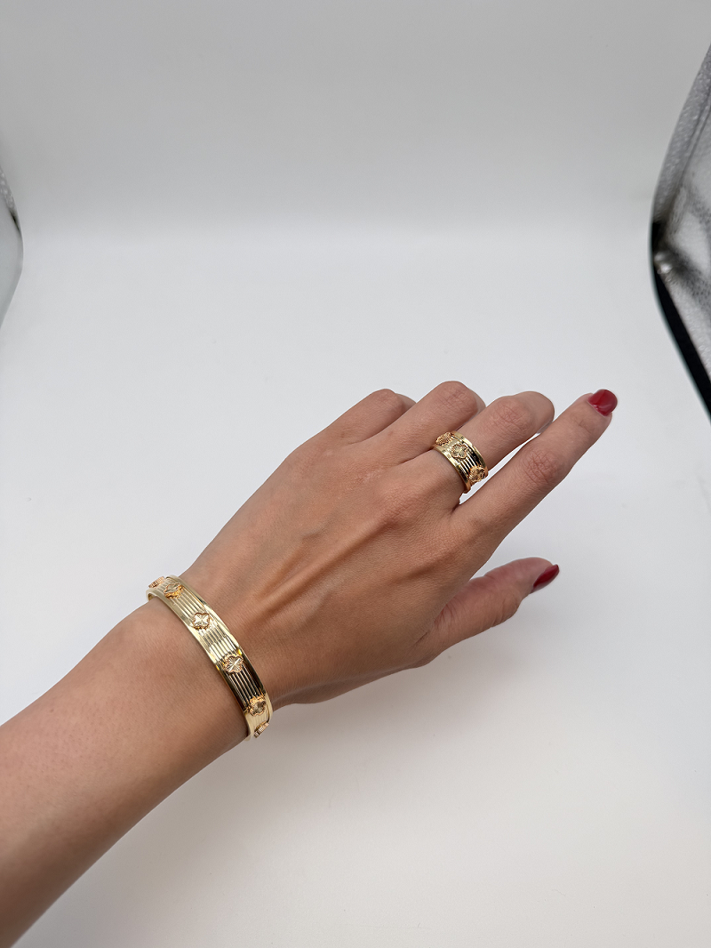 انگشتر ونکلیف