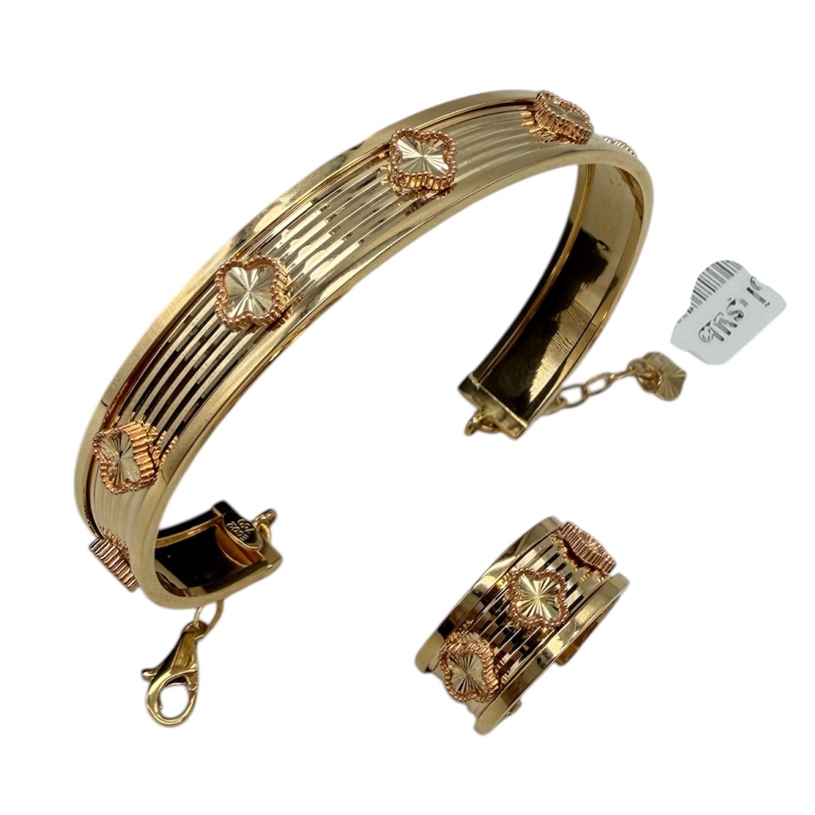 انگشتر ونکلیف