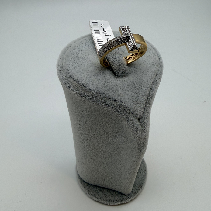 انگشترتیفانی