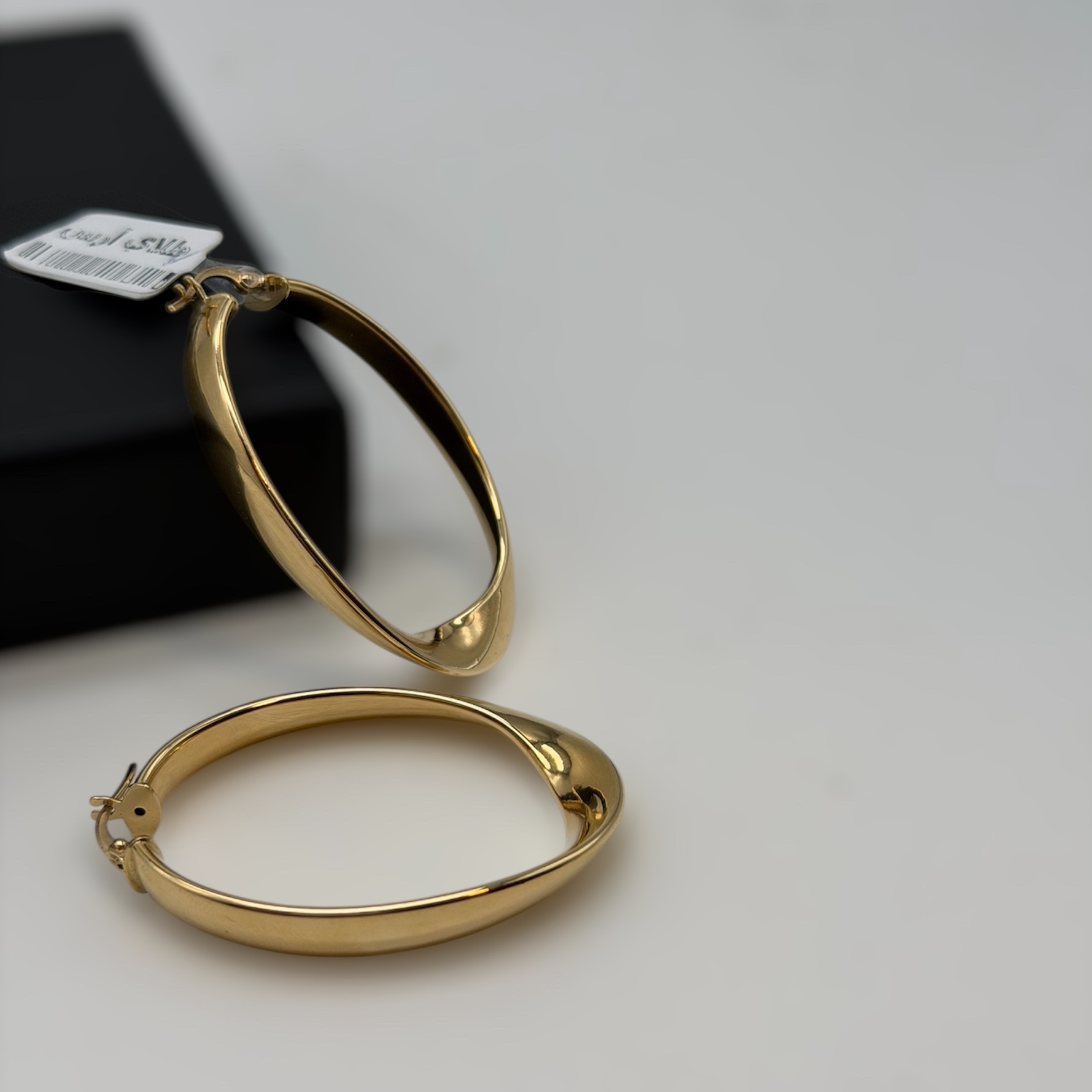 گوشواذه ایینه