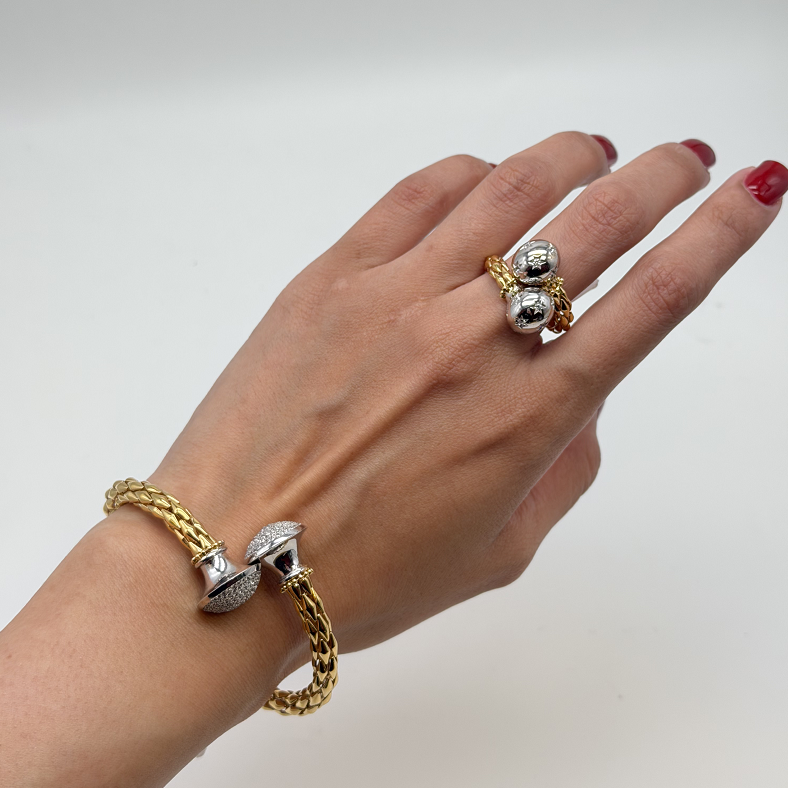 دستبند سوپرلوکس