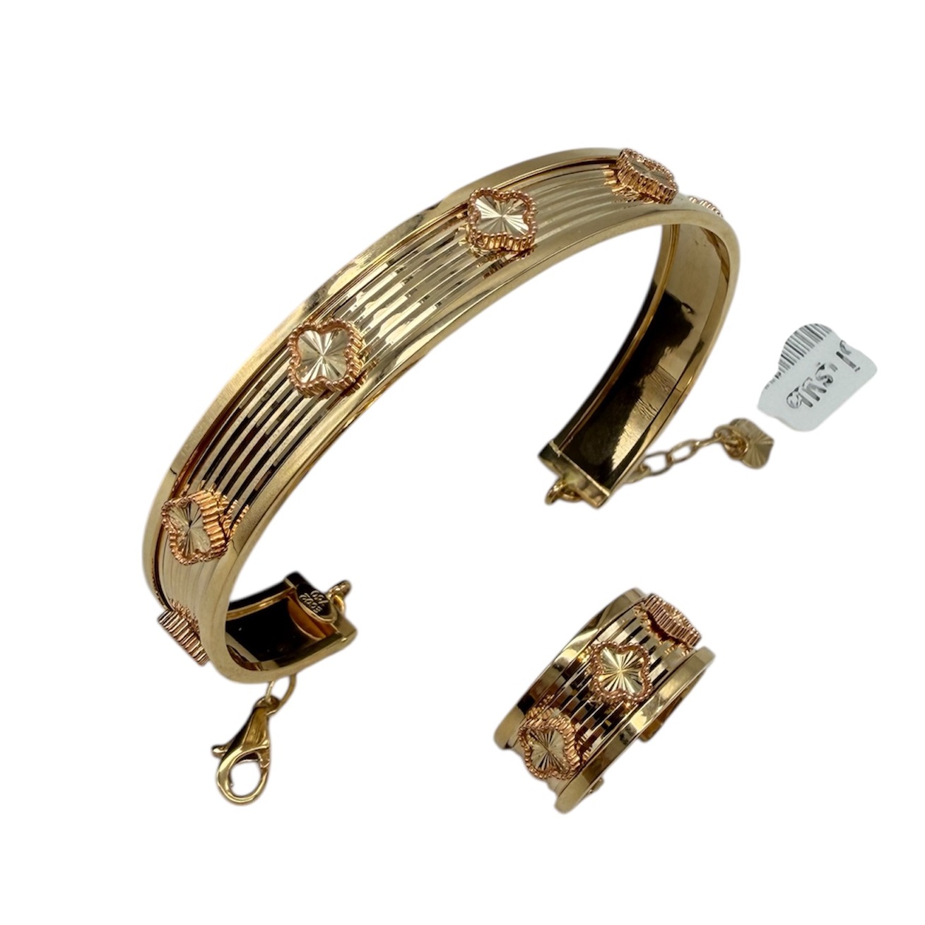 بنگل ونکلیف